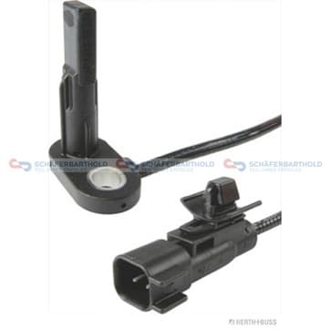 Sensor, hjulhastighet 800mm från Autofrance