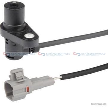 Sensor, hjulhastighet från Autofrance