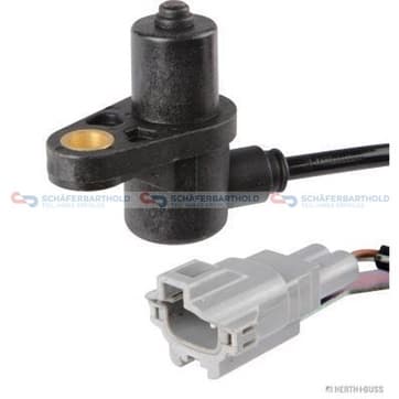 Sensor, hjulhastighet från Autofrance