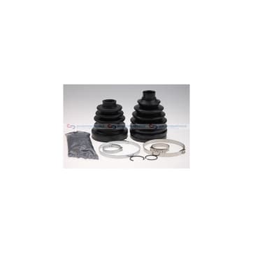 Damasksats, drivaxel från Autofrance