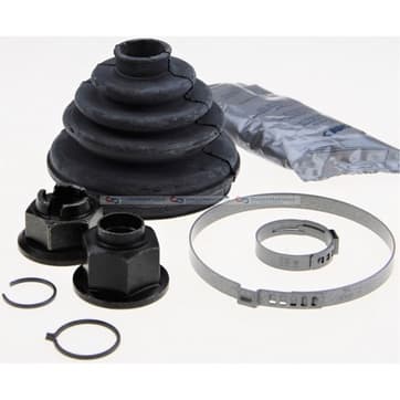 Damasksats, drivaxel från Autofrance