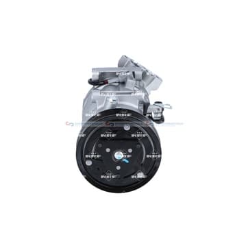 Kompressor, AC från Autofrance