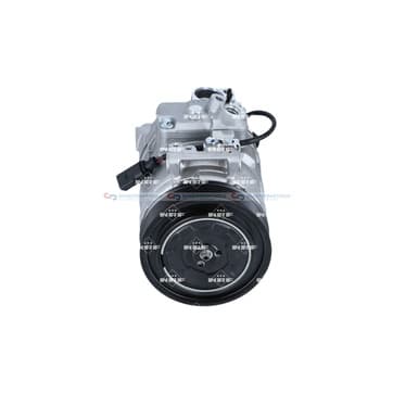 Kompressor, AC från Autofrance