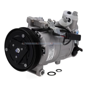 Kompressor, AC från Autofrance