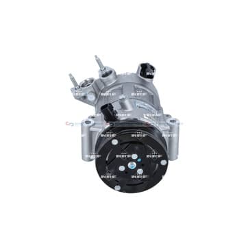 Kompressor, AC från Autofrance