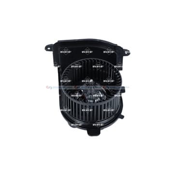 Kupéfläkt från Autofrance