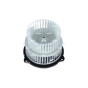 Kupéfläkt från Autofrance