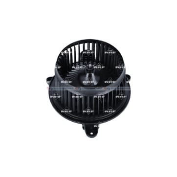 Kupéfläkt från Autofrance