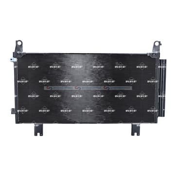 Kondensor, AC från Autofrance