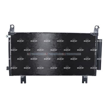 Kondensor, AC från Autofrance