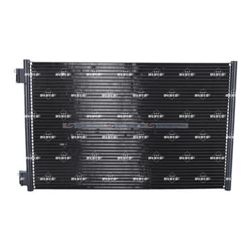 Kondensor, AC från Autofrance