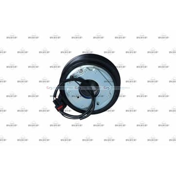 Magnetkoppling, AC-kompressor Ø-110mm från Autofrance