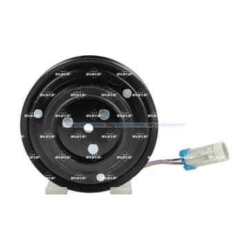 Magnetkoppling, AC-kompressor Ø-120mm från Autofrance