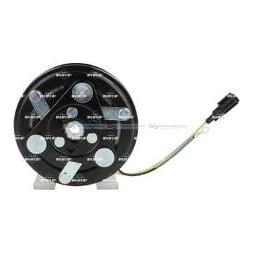 Magnetkoppling, AC-kompressor Ø-110mm från Autofrance