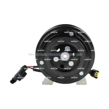 Magnetkoppling, AC-kompressor Ø-110mm från Autofrance