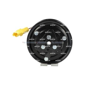 Magnetkoppling, AC-kompressor Ø-125mm från Autofrance