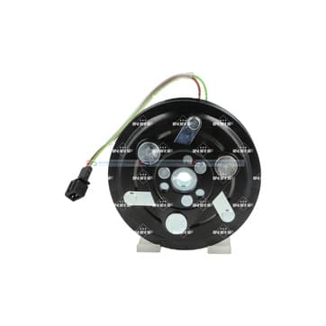 Magnetkoppling, AC-kompressor Ø-127mm från Autofrance