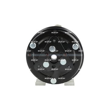 Magnetkoppling, AC-kompressor Ø-110mm från Autofrance