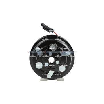 Magnetkoppling, AC-kompressor Ø-120mm från Autofrance