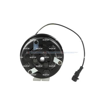 Magnetkoppling, AC-kompressor Ø-110mm från Autofrance