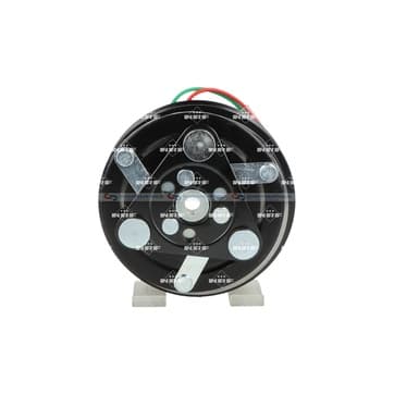 Magnetkoppling, AC-kompressor Ø-111mm från Autofrance