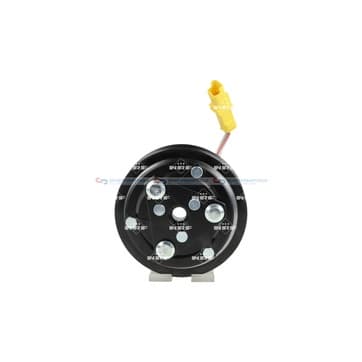 Magnetkoppling, AC-kompressor Ø-108mm från Autofrance