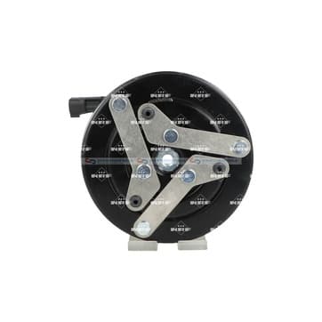 Magnetkoppling, AC-kompressor Ø-108mm från Autofrance