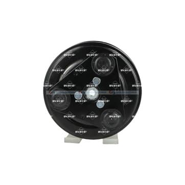 Magnetkoppling, AC-kompressor Ø-118mm från Autofrance