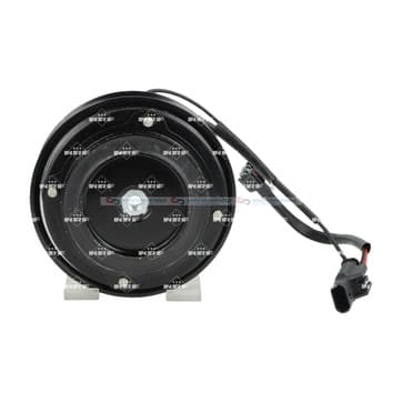 Magnetkoppling, AC-kompressor Ø-110mm från Autofrance