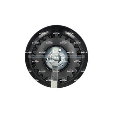 Magnetkoppling, AC-kompressor Ø-110mm från Autofrance