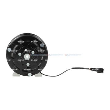 Magnetkoppling, AC-kompressor Ø-110mm från Autofrance