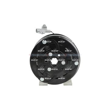 Magnetkoppling, AC-kompressor Ø-110mm från Autofrance