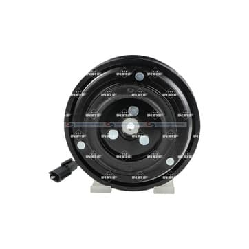 Magnetkoppling, AC-kompressor Ø-125mm från Autofrance