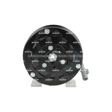 Magnetkoppling, AC-kompressor Ø-110mm från Autofrance