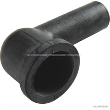 Tätning, ing/Protective Cap InnenØ-16mm Gummi