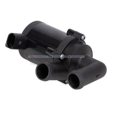 Vattenpump, motorkylning från Autofrance