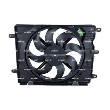 Kylarfläkt från Autofrance