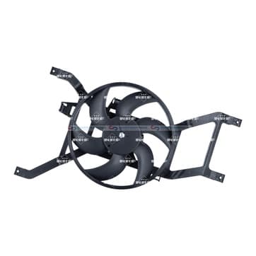 Kylarfläkt från Autofrance