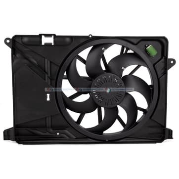 Kylarfläkt från Autofrance