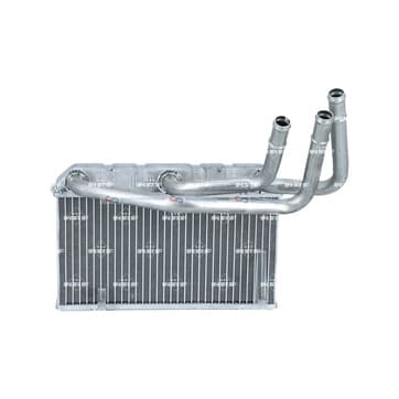 Värmeväxlare, kupévärme från Autofrance