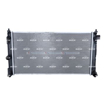 Kylare från Autofrance