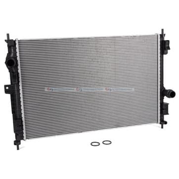 Kylare från Autofrance