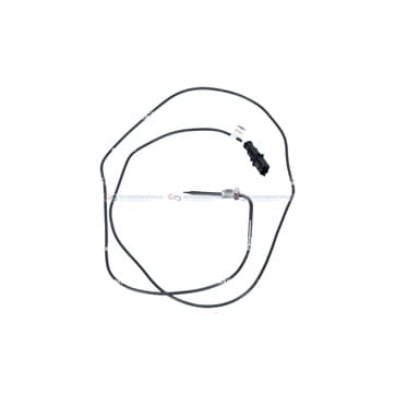 Sensor, avgastemperatur från Autofrance