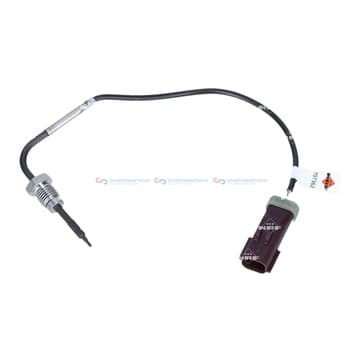 Sensor, avgastemperatur från Autofrance