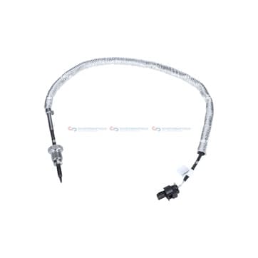 Sensor, avgastemperatur