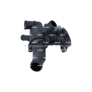 Termostat, kylvätska 87°C