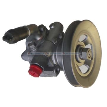 Servopump, styrning från Autofrance