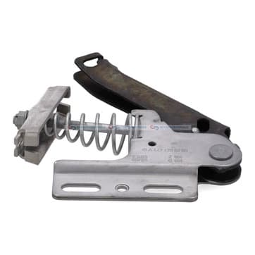 Justerare, handbromskabel från Autofrance