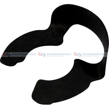 Fjäder, Disc från Autofrance