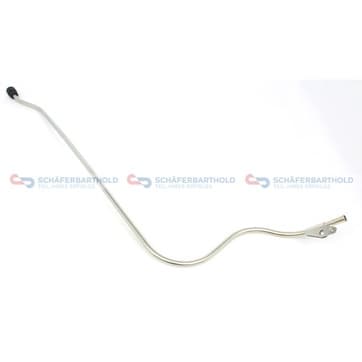 Styrning, parkeringsbromskabel från Autofrance